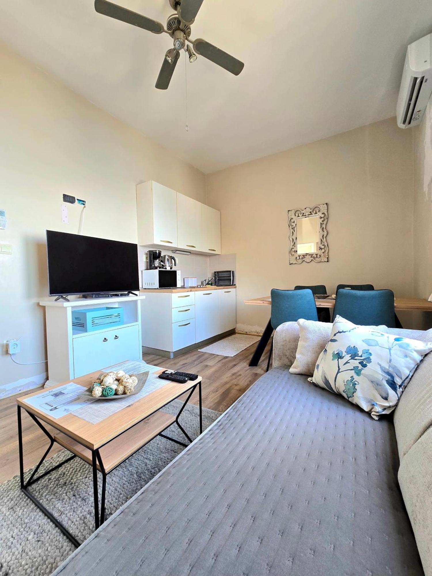 Apartments Suzy Split Exterior foto