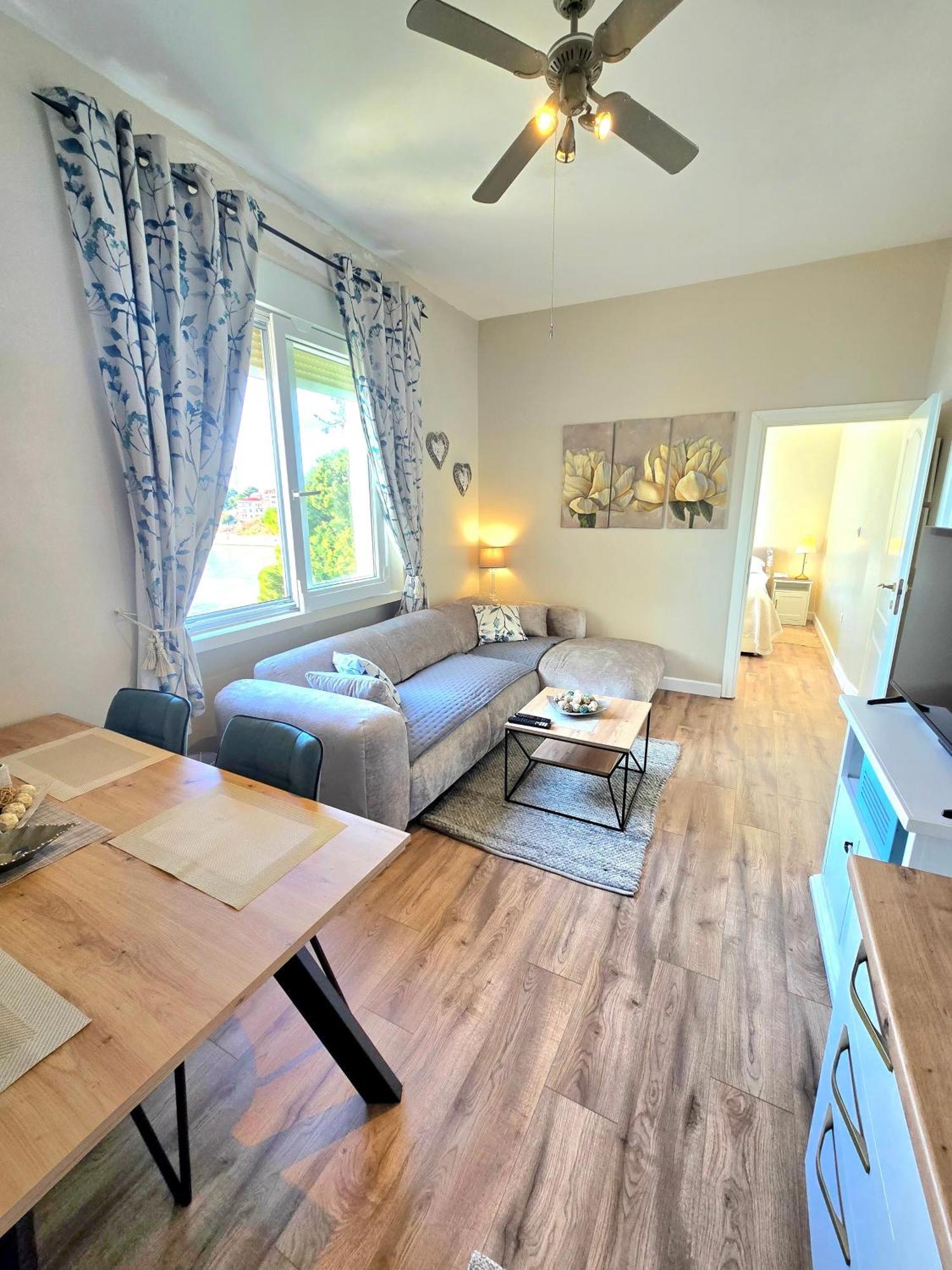 Apartments Suzy Split Exterior foto